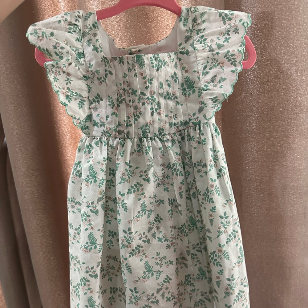 Edgehill Collection Summer dress 2T